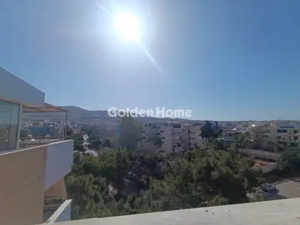Διαμέρισμα 98τ.μ. προς ενοικίαση φωτογραφία 5428462