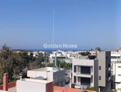 Διαμέρισμα 98τ.μ. προς ενοικίαση φωτογραφία 5428445