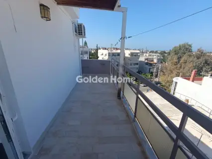 Διαμέρισμα 98τ.μ. προς ενοικίαση φωτογραφία 5428481