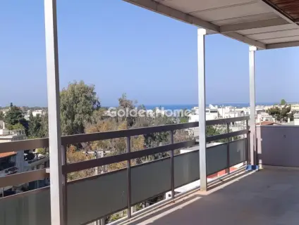 Διαμέρισμα 98τ.μ. προς ενοικίαση φωτογραφία 5428469