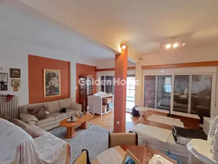 Penthouse 100m<sup>2</sup> for rent photo 2