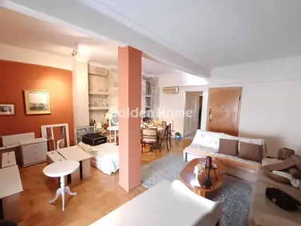 Penthouse 100m<sup>2</sup> for rent photo 1