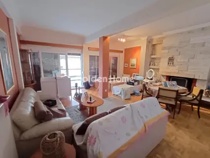 Penthouse 100m<sup>2</sup> for rent photo 3