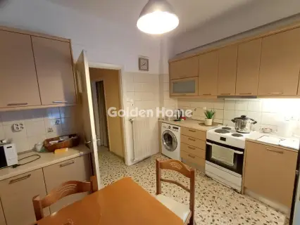 Penthouse 100m<sup>2</sup> for rent photo 4