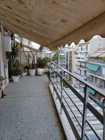 Penthouse 100m<sup>2</sup> for rent photo 27
