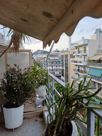 Penthouse 100m<sup>2</sup> for rent photo 9