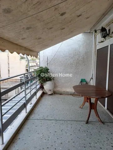 Penthouse 100m<sup>2</sup> for rent photo 26