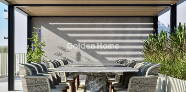 Apartment 28m<sup>2</sup> for sale photo 9