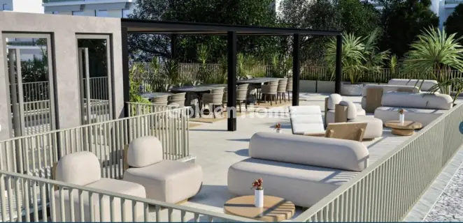 Apartment 28m<sup>2</sup> for sale photo 13