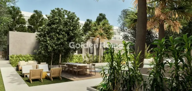 Apartment 32m<sup>2</sup> for sale photo 5