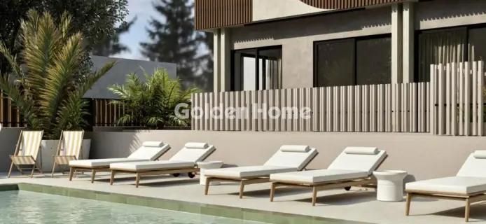Apartment 32m<sup>2</sup> for sale photo 9