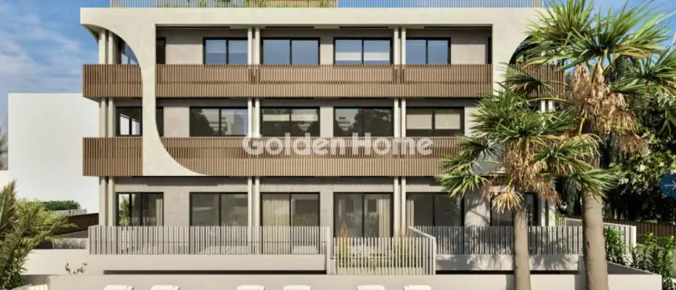 Apartment 36m<sup>2</sup> for sale photo 1