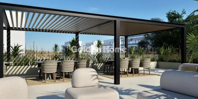 Apartment 36m<sup>2</sup> for sale photo 14