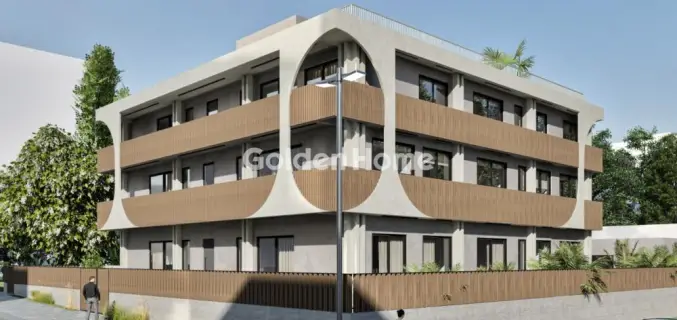 Apartment 27m<sup>2</sup> for sale photo 2