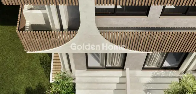 Apartment 27m<sup>2</sup> for sale photo 18