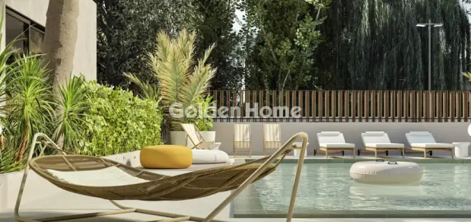 Apartment 50m<sup>2</sup> for sale photo 14