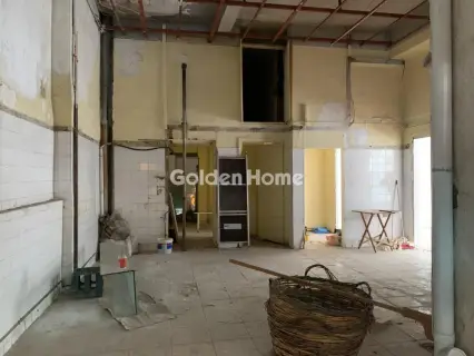 Κατάστημα 120τ.μ. προς ενοικίαση φωτογραφία 5427692