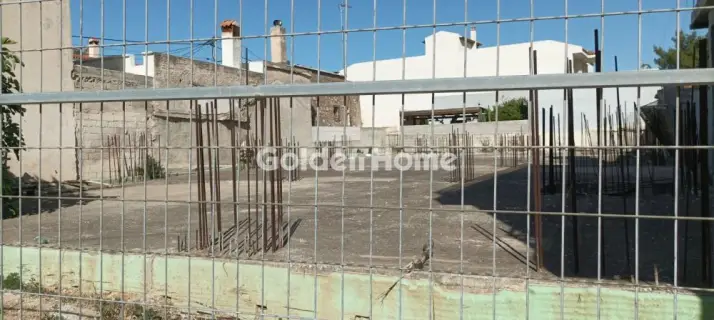 Οικιστικό 423τ.μ. προς πώληση φωτογραφία 5428945