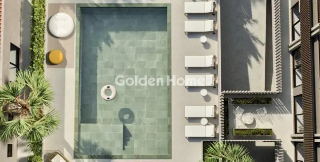 Apartment 36m<sup>2</sup> for sale photo 7
