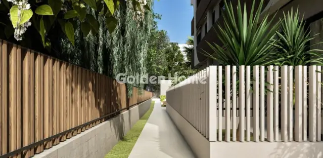 Apartment 28m<sup>2</sup> for sale photo 5