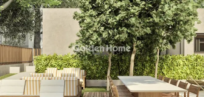 Apartment 28m<sup>2</sup> for sale photo 16
