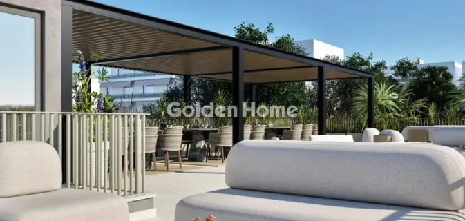 Apartment 32m<sup>2</sup> for sale photo 8