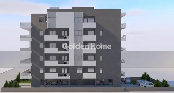 Διαμέρισμα 51τ.μ. προς πώληση φωτογραφία 5439035