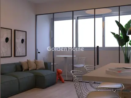 Διαμέρισμα 26τ.μ. προς πώληση φωτογραφία 1