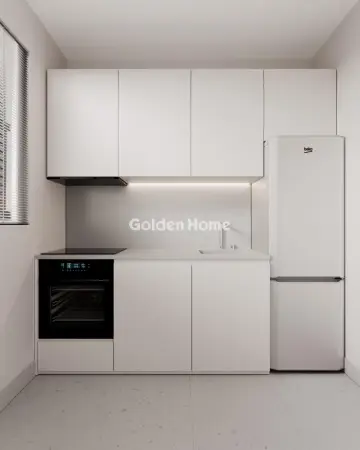 Διαμέρισμα 26τ.μ. προς πώληση φωτογραφία 9