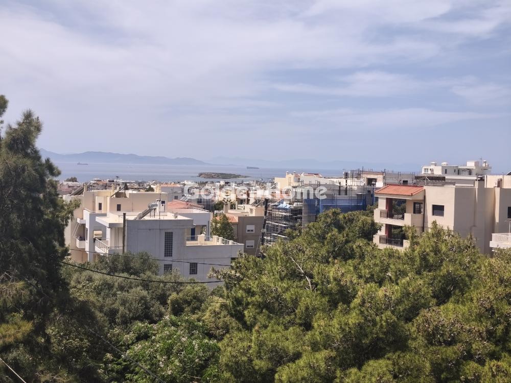 Οροφοδιαμέρισμα 55τ.μ. προς ενοικίαση φωτογραφία προβολής