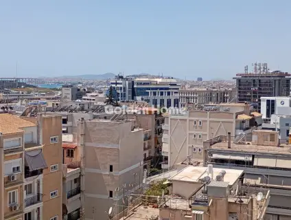 Οροφομεζονέτα 140τ.μ. προς πώληση φωτογραφία 3