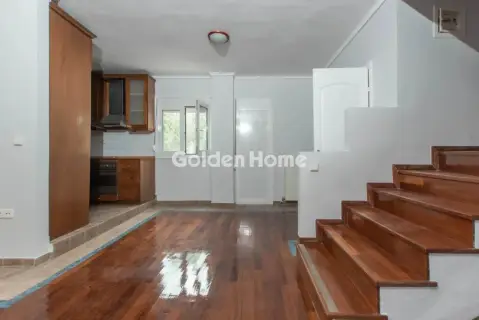 Μεζονέτα Εφαπτόμενη 180τ.μ. προς πώληση φωτογραφία 5