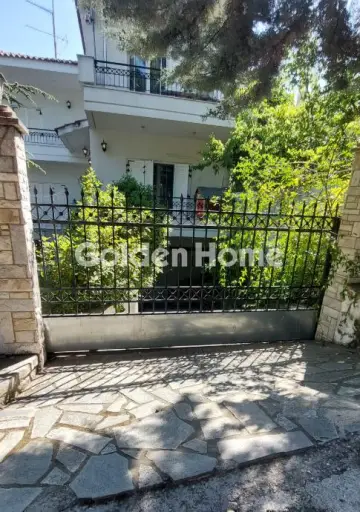 Μεζονέτα Εφαπτόμενη 160τ.μ. προς πώληση φωτογραφία 1