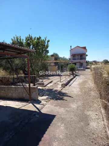 Μονοκατοικία 260τ.μ. προς πώληση φωτογραφία 5643467