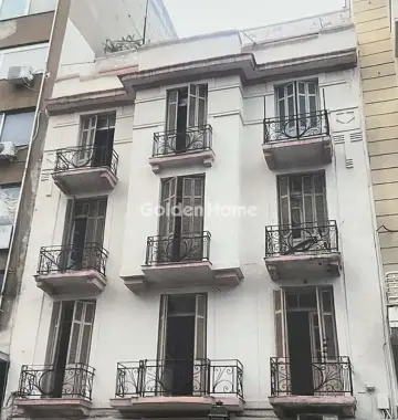Κτίριο 638τ.μ. προς πώληση φωτογραφία 1