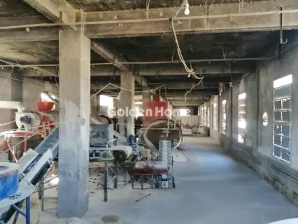 Warehouse 672m<sup>2</sup> for rent photo 6