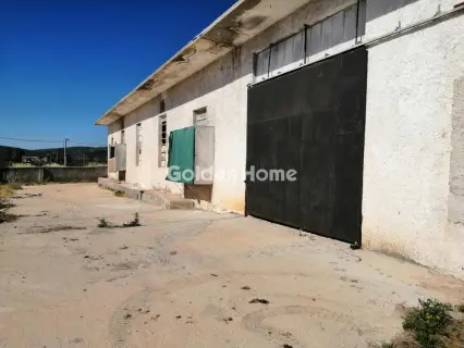 Warehouse 672m<sup>2</sup> for rent photo 4