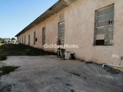 Warehouse 672m<sup>2</sup> for rent photo 2