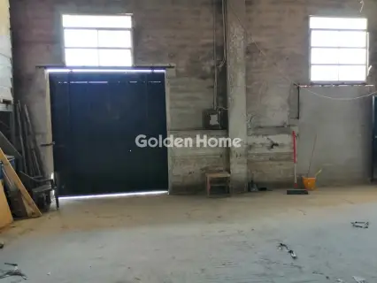Αποθήκη 672τ.μ. προς ενοικίαση φωτογραφία 5549753