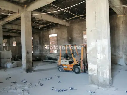 Αποθήκη 672τ.μ. προς ενοικίαση φωτογραφία 5549755