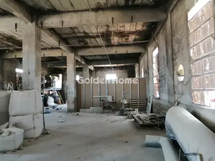 Αποθήκη 672τ.μ. προς ενοικίαση φωτογραφία 5549751