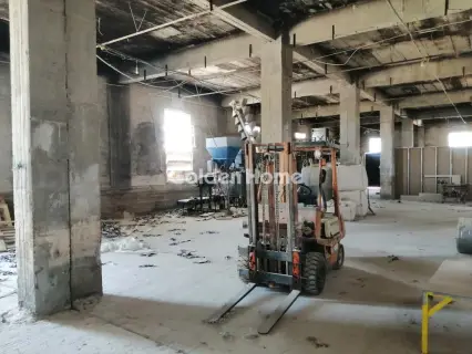 Warehouse 672m<sup>2</sup> for rent photo 6