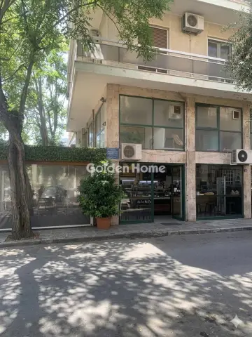 Store 55m<sup>2</sup> for rent photo 1