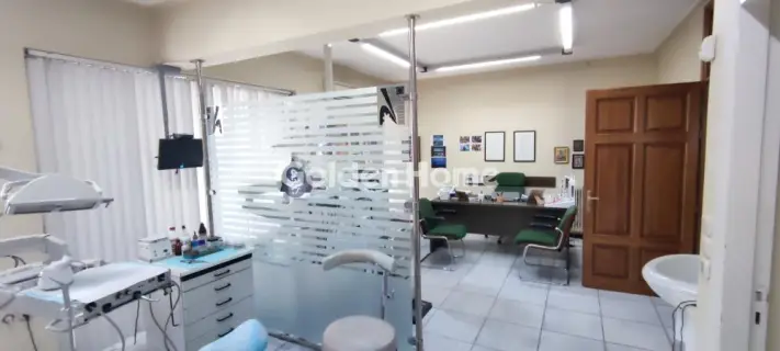 Γραφείο 90τ.μ. προς πώληση φωτογραφία 4