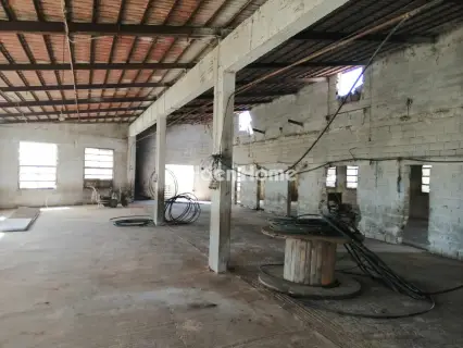 Warehouse 650m<sup>2</sup> for rent photo 5431482