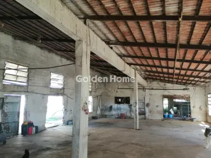 Warehouse 650m<sup>2</sup> for rent photo 5431483
