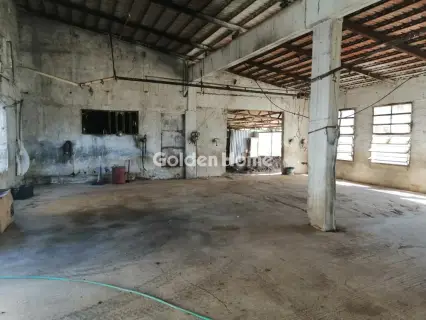 Warehouse 650m<sup>2</sup> for rent photo 5431484