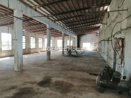 Warehouse 650m<sup>2</sup> for rent photo 5431485