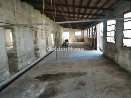 Warehouse 650m<sup>2</sup> for rent photo 5431495