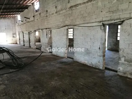 Warehouse 650m<sup>2</sup> for rent photo 5431496